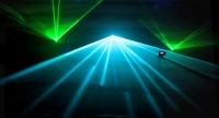 01 Show Laser