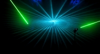 02 Show Laser