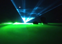 02 Show Laser